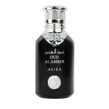 Rasasi Aliza Oud Al Amber Eau de Parfum For Men And Women Oriental 100ml