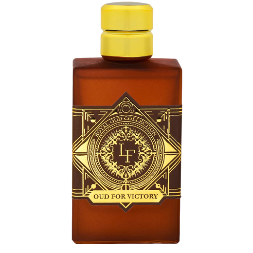 Khadlaj Oud For Victory EDP For Unisex 100ml