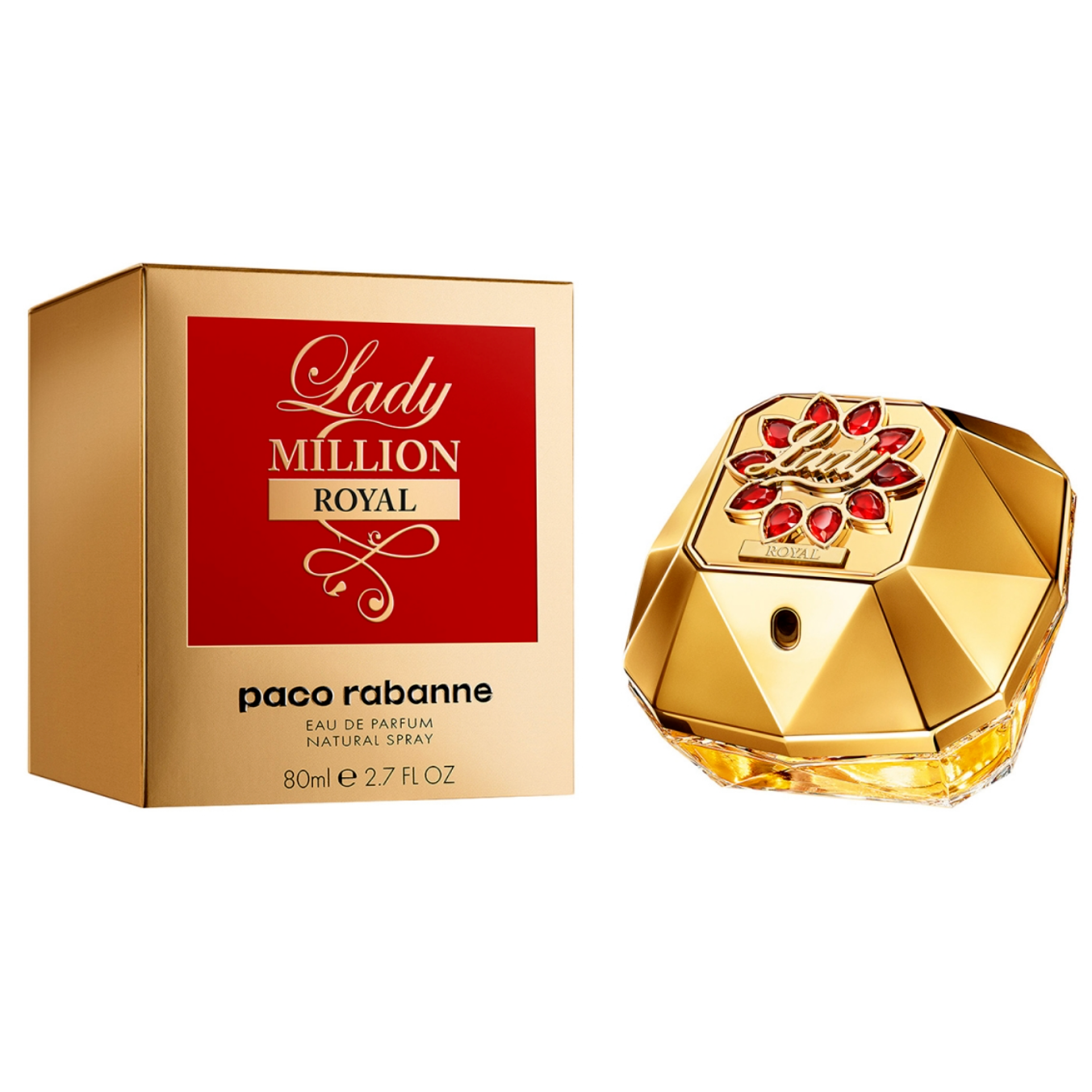 Lady million 80 deals ml