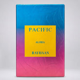 Pacific Aloha