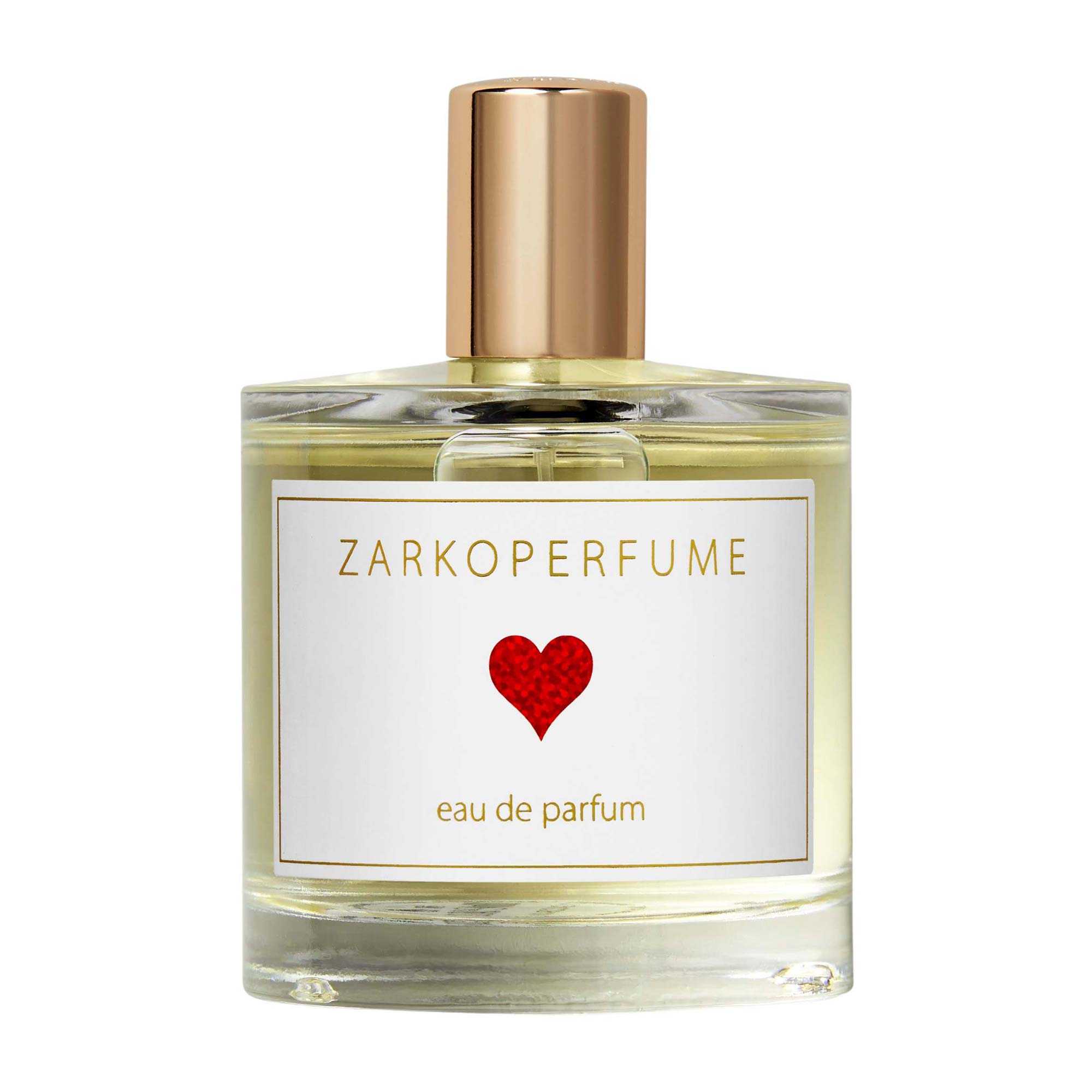 Zarkoperfume Sending Love Eau De Parfum For Unisex - Floral Fruity Gourmand Perfume 100ml