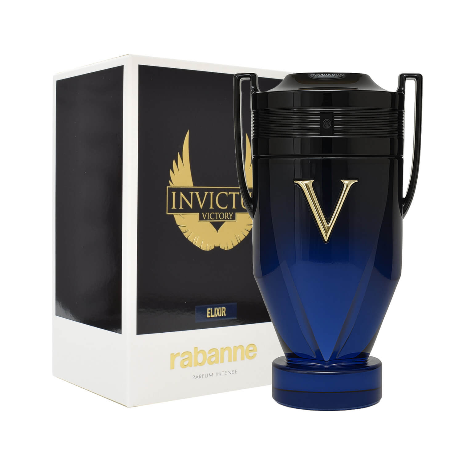 Paco Rabbane Invictus Victory Elixir Parfum Intense For Men - Oriental ...