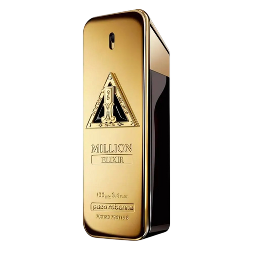 Paco Rabbane 1 Million Elixir Perfume For Men Intense Parfum 100ml