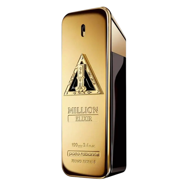 Paco Rabbane 1 Million Elixir Perfume For Men Intense Parfum 100ml