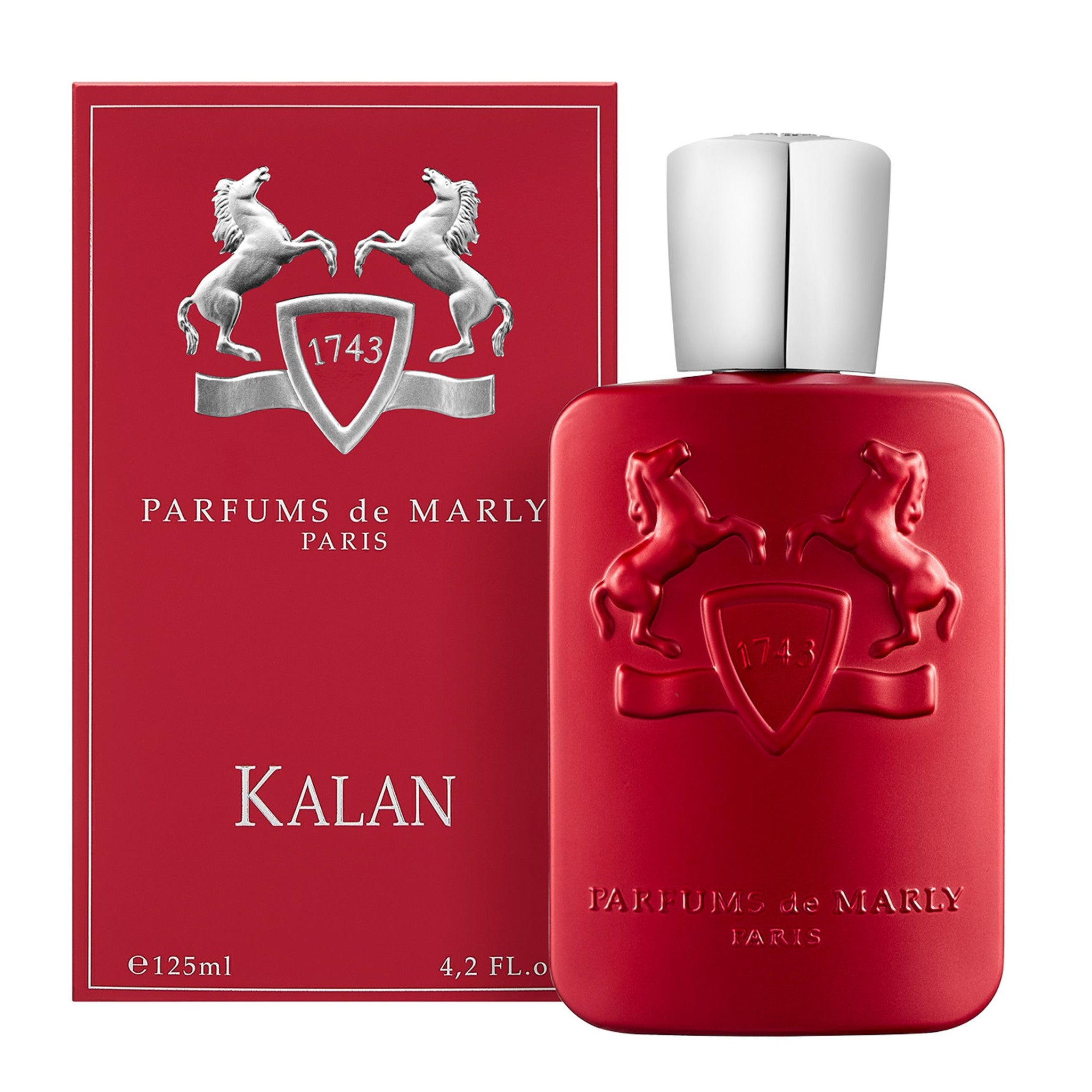 Parfums de Marly Carlisle for Women and Men 125ml price in Dubai