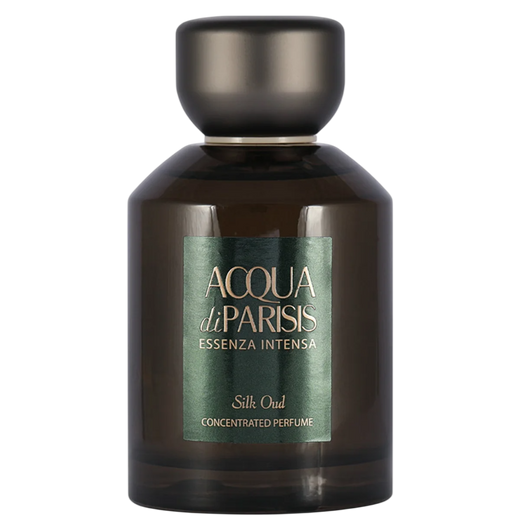 Parisis Perfumes Acqua Di Parisis Silk Oud Edp 100ml