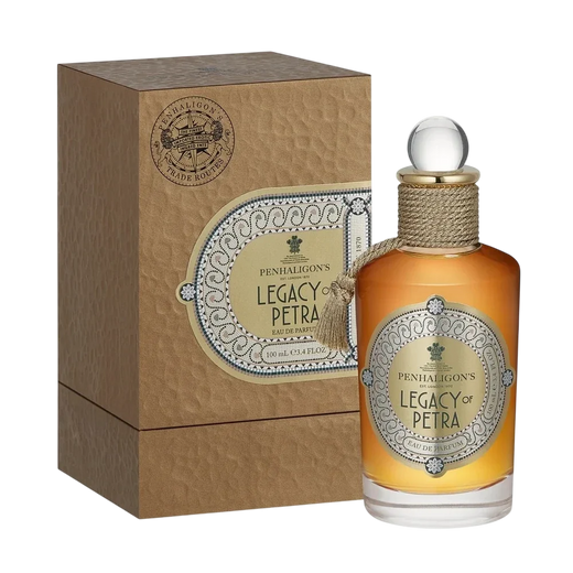 Penhaligon's Legacy Of Petra Perfume For Unisex EDP 100ml