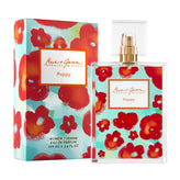 Badgley Mischka Poppy Women Eau De Parfum For Women - Oriental Floral Perfume 100ml