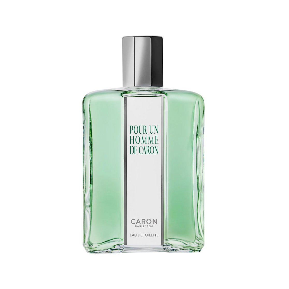 Caron Pour Un Homme De Caron Eau De Toilette For Men -Aromatic Fougere Perfume 125ml