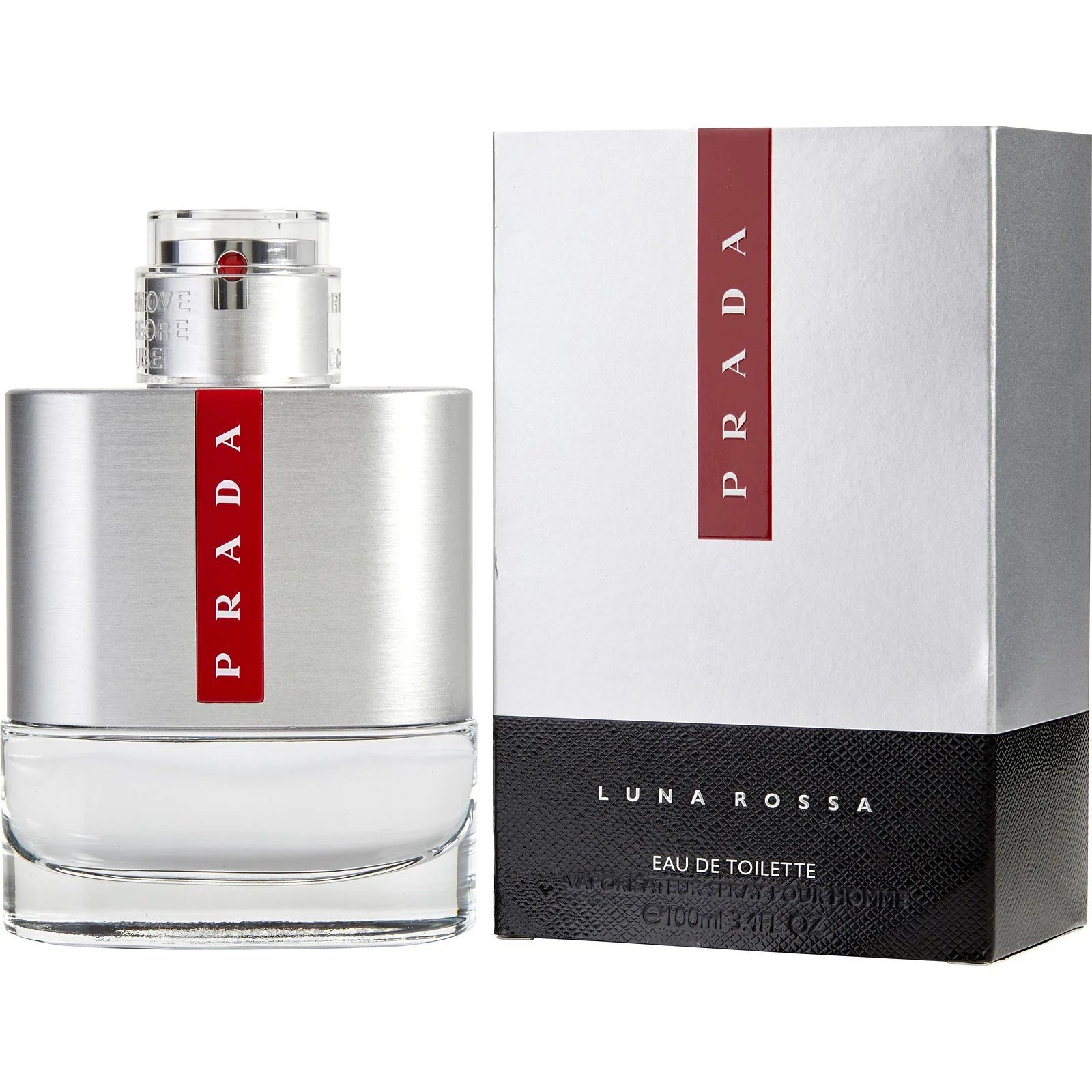 Prada perfume male online