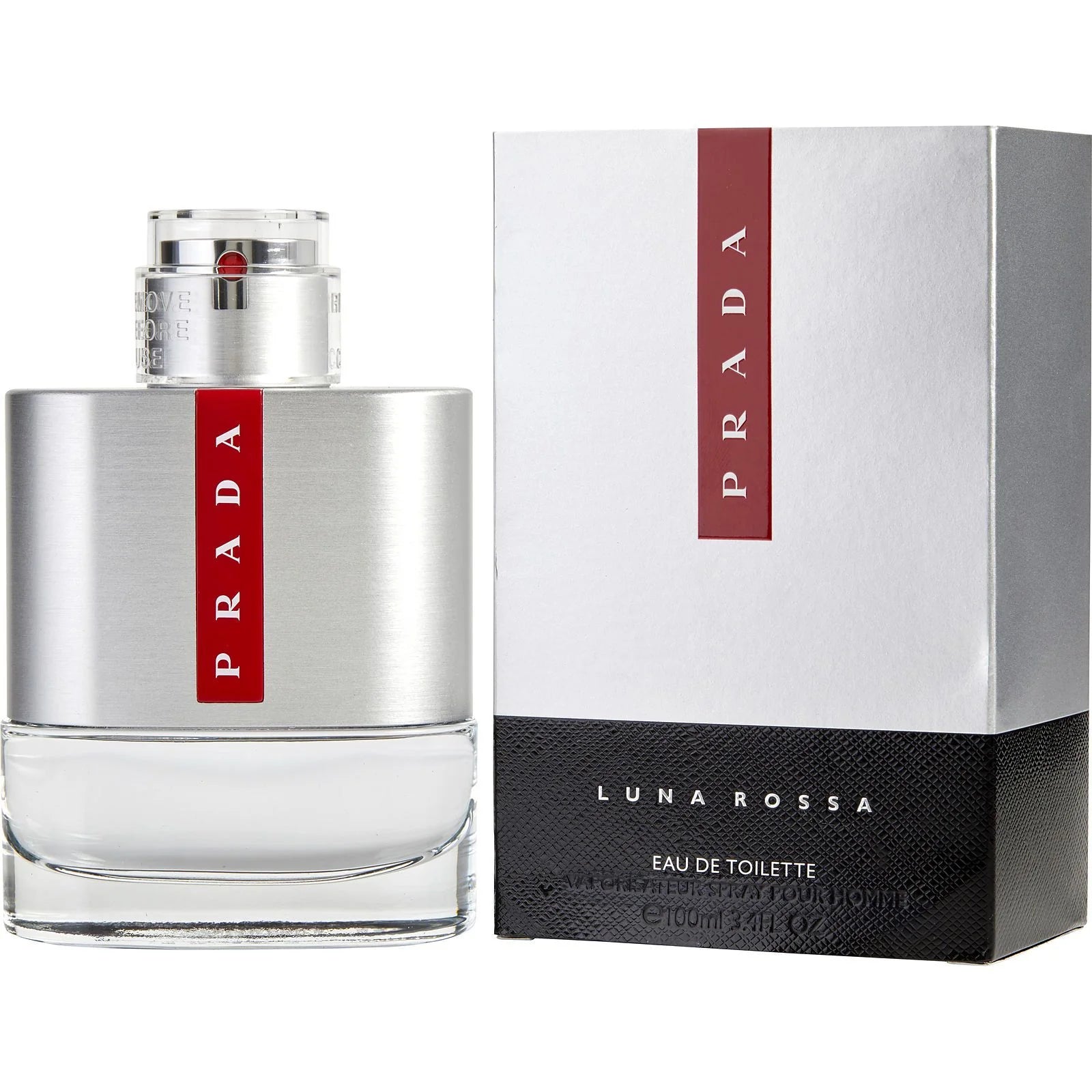 Prada men parfume sales