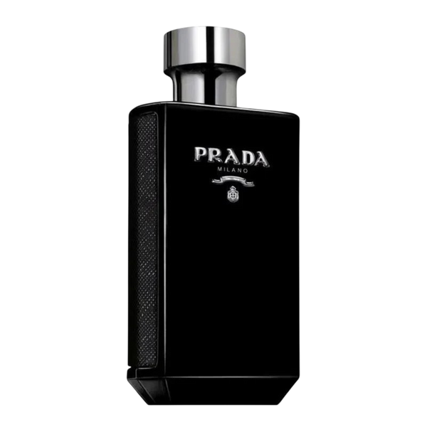 Prada L'Homme Intense for Men - Eau de Parfum, 100ml