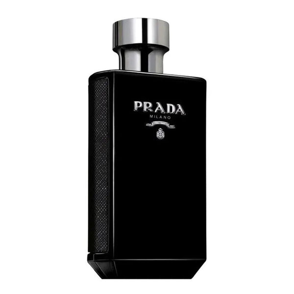 Prada L'Homme Intense for Men - Eau de Parfum, 100ml