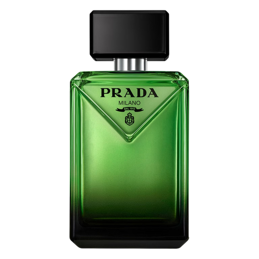 Prada Paradigme Eau De Parfum For Men - Oriental Woody Perfume 100ml Refillable