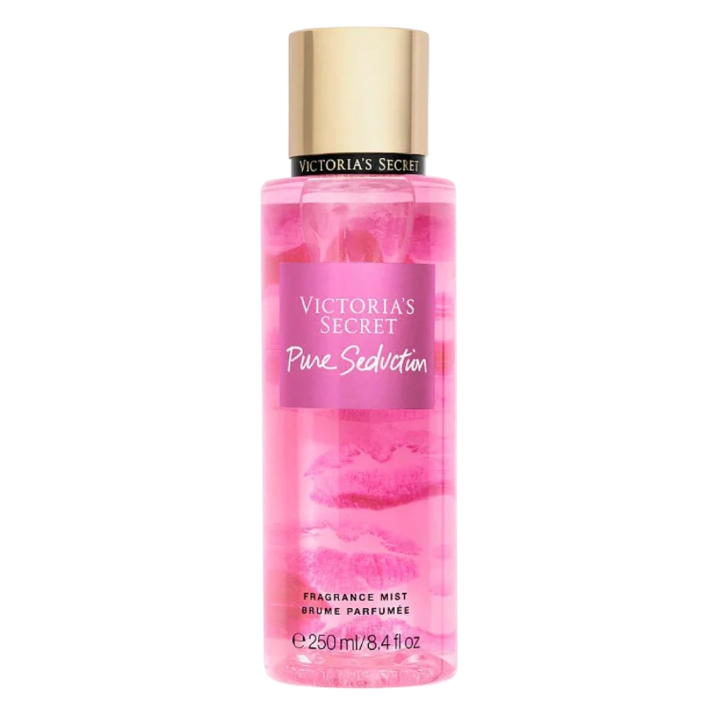 Victoria's Secret Pure Seduction Fragrance Mist For Women 250ml
