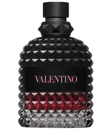Valentino Uomo Born in Roma Intense Eau De Parfum For Men-Oriental Vanilla Perfume 50ml