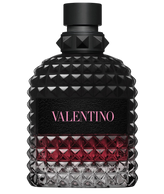 Valentino Uomo Born in Roma Intense Eau De Parfum For Men-Oriental Vanilla Perfume 50ml