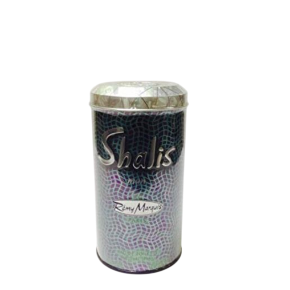 REMY MARQUIS Shalis Cologne - perfume for men - Eau de Toilette, 100 ml