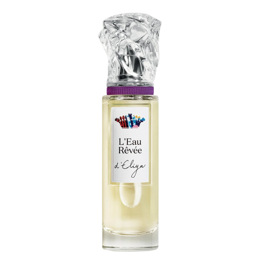 Sisley Soir L'Eau Revee d'Eliya Perfume For Unisex EDT 50ml