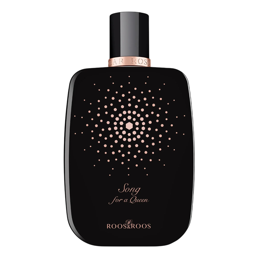 ROOS & ROOS SONG FOR A QUEEN WOMEN EDP 100 ml