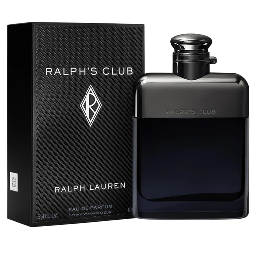 Ralph Lauren Ralph's Club Perfume For Men EDP 100ml