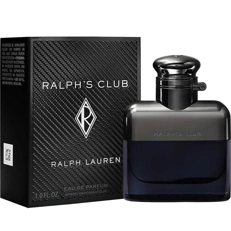 Ralph Lauren Ralph'S Club Perfume For Men EDP 30ml – samawa perfumes
