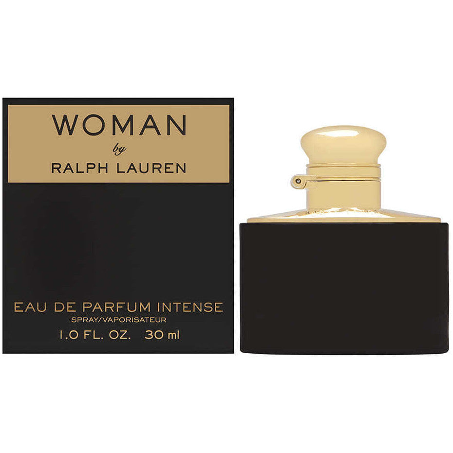 Ralph Lauren Woman Perfume For Women EDP Intense 30ml – samawa perfumes