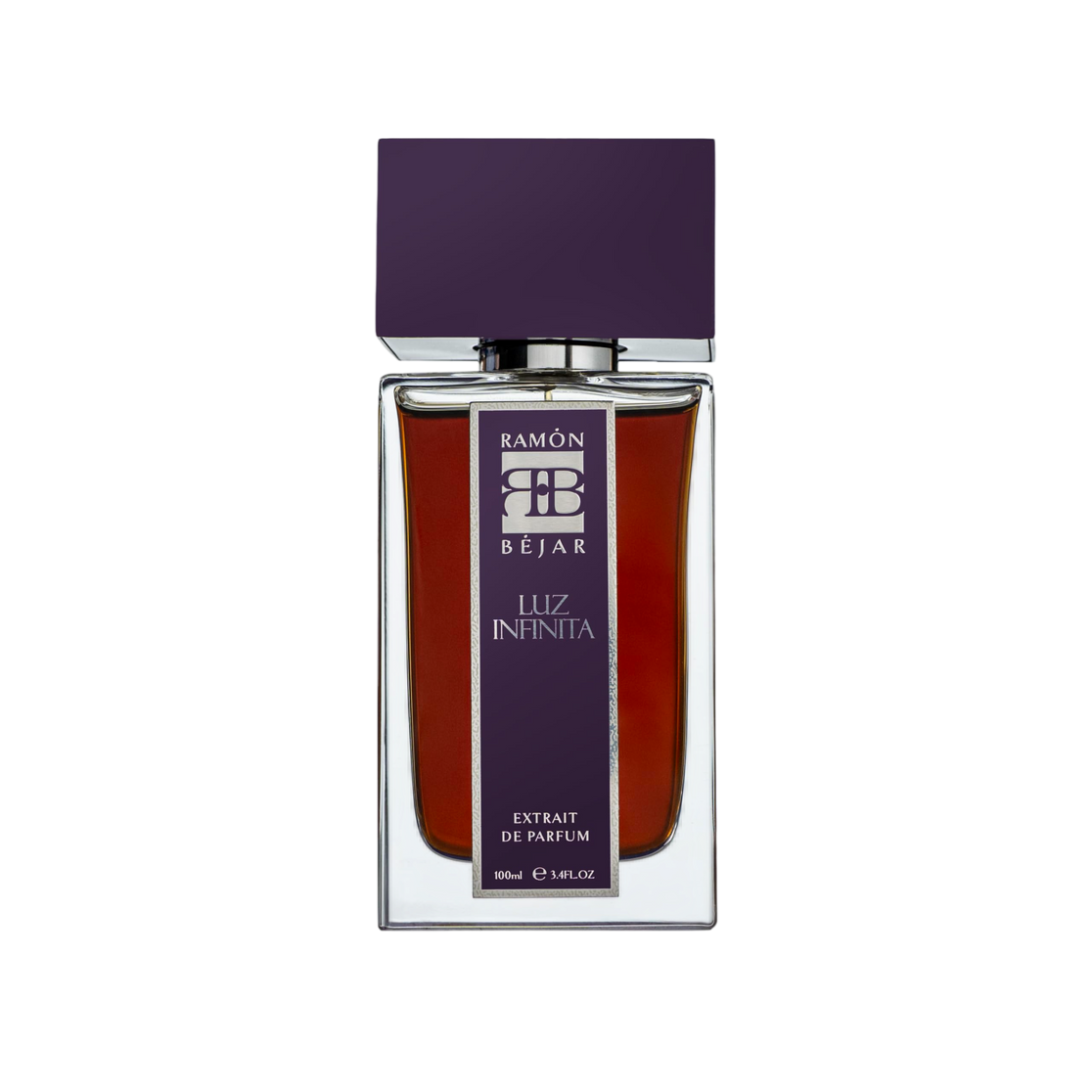 Ramón Béjar Luz Infinita Edp For Men And Women Woody 100ml