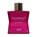 Rasasi Daarej Pour Femme Passione Edp For Women Floral 100 ml