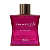 Rasasi Daarej Pour Femme Passione Edp For Women Floral 100 ml