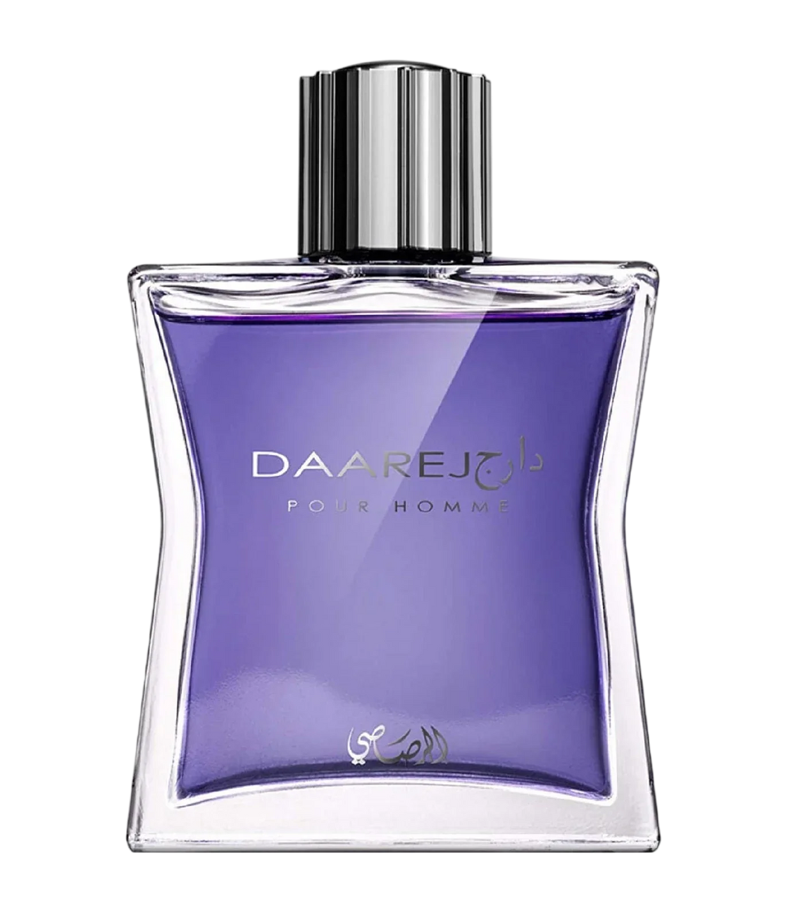Rasasi Daarej Pour Homme Edp For Men Oriental Woody 100ml
