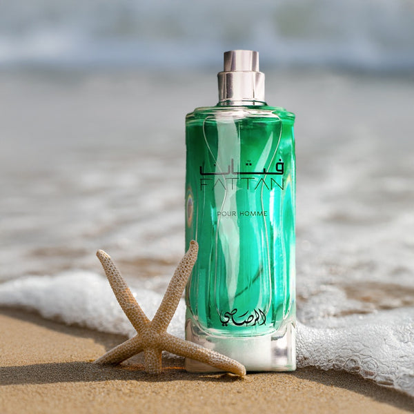 Rasasi Fattan Pour Homme EDP 50ml