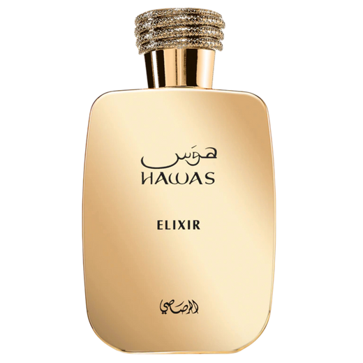 Rasasi Hawas Elixir For Unisex EDP 100ml