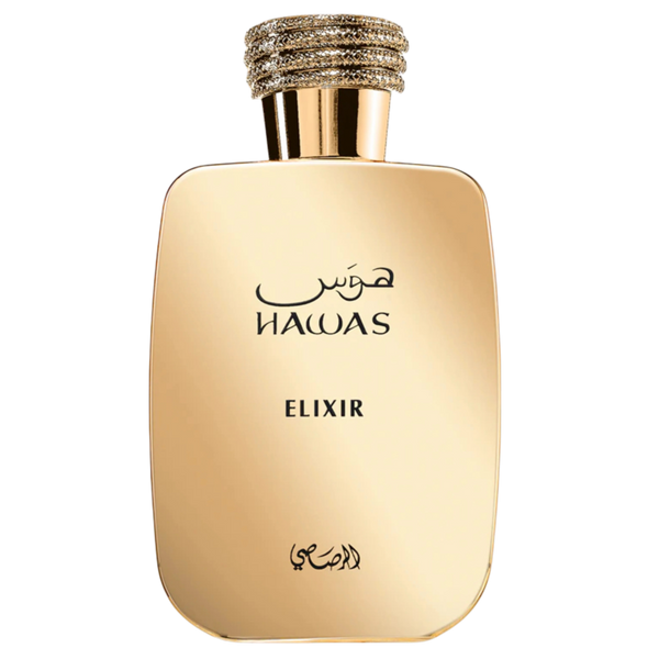 Rasasi Hawas Elixir For Unisex EDP 100ml