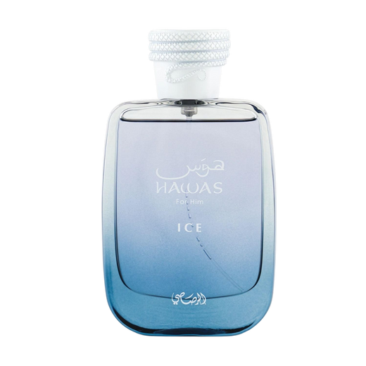 Rasasi Hawas Ice For Him EDP 100ml