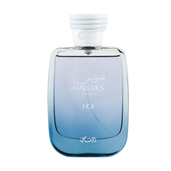 Rasasi Hawas Ice For Him EDP 100ml
