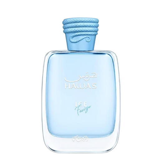 Rasasi Hawas Ice Freeze For Him EDP 100ml