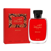 Rasasi Hawas Rouge For Her EDP 100ml