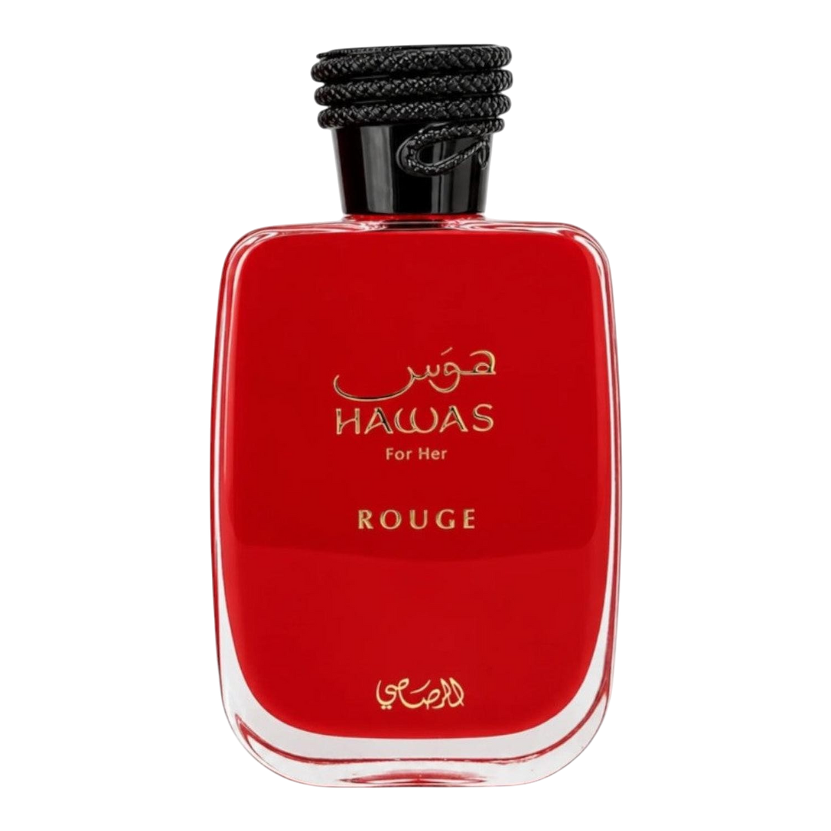 Rasasi Hawas Rouge For Her EDP 100ml
