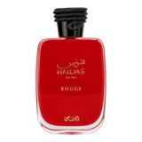 Rasasi Hawas Rouge For Her EDP 100ml