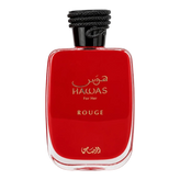 Rasasi Hawas Rouge For Her EDP 100ml
