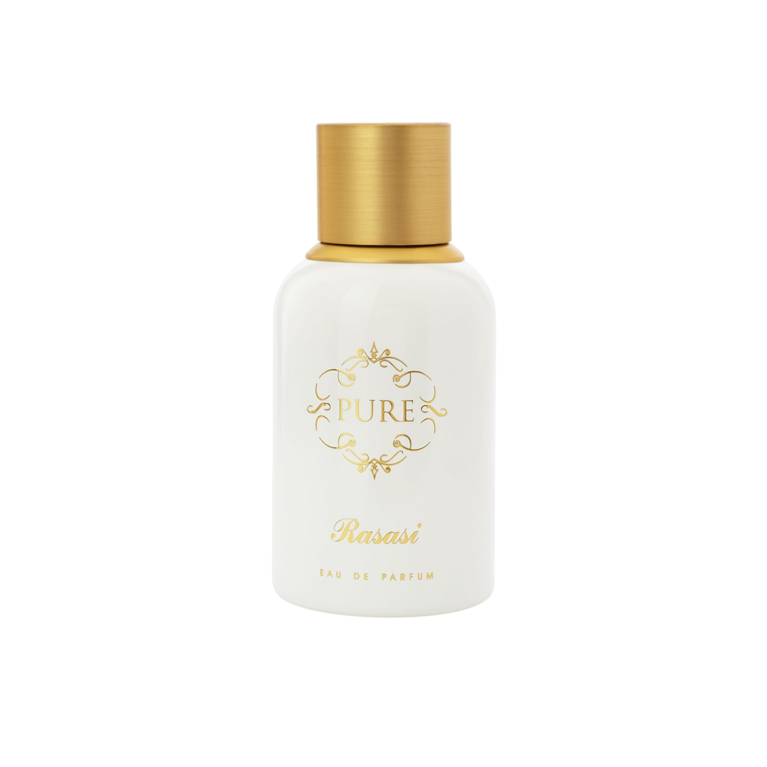 Rasasi Pure Eau de Parfum For Women Floral 100ml