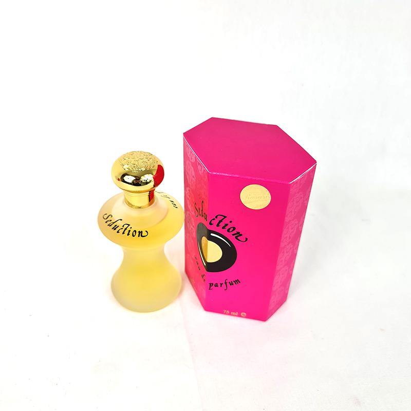 Rasasi Seduction for Women - Eau de Parfum 75ml