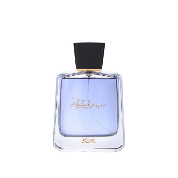 Rasasi Shuhrah Pour Homme Perfume For Men, EDP, 90ml
