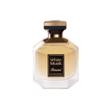 Rasasi White Musk Eau de Parfum For Men And Women Musky 100ml