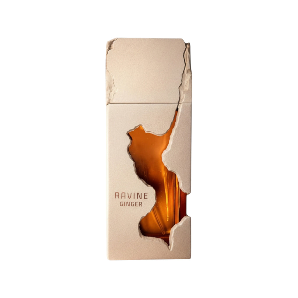 French Avenue Ravine Ginger Extrait De Parfum For Unisex - Oriental Fl ...