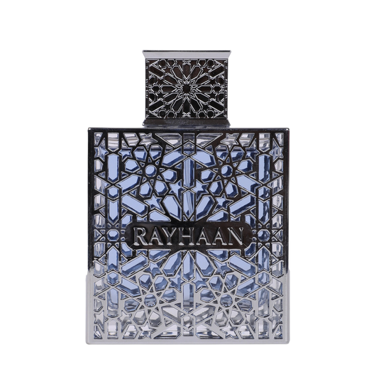 Rayhaan Aquatica Edp For Men And Women Citrus 100ml
