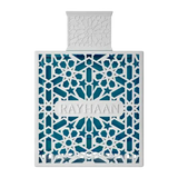 Rayhaan Azul Eau De Parfum For Men - Aromatic Aquatic Perfume 100ml