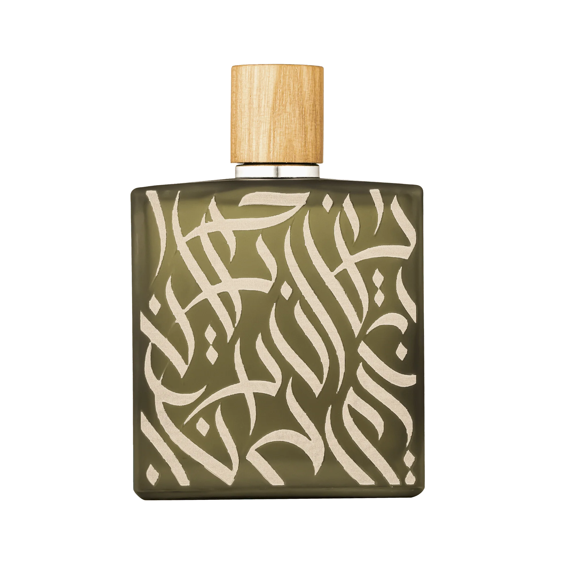 Rayhaan Ellwood Eau de Parfum For Men - Aromatic Woody Perfume 100ml