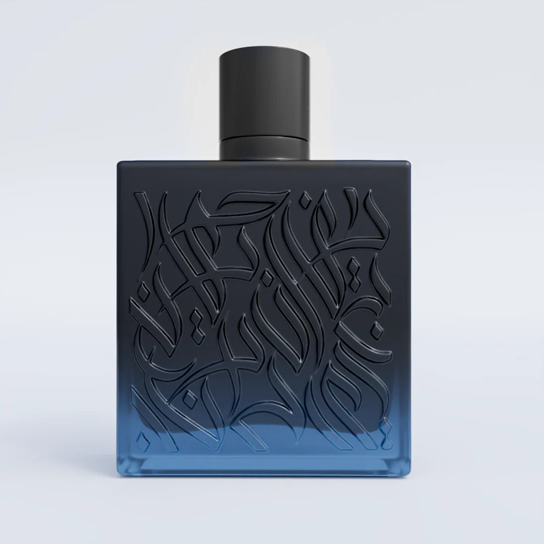 Rayhaan Nocturno Eau de Parfum Men Perfume 100ml